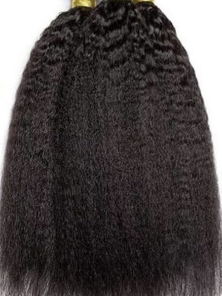 Tissage Yaki Straight